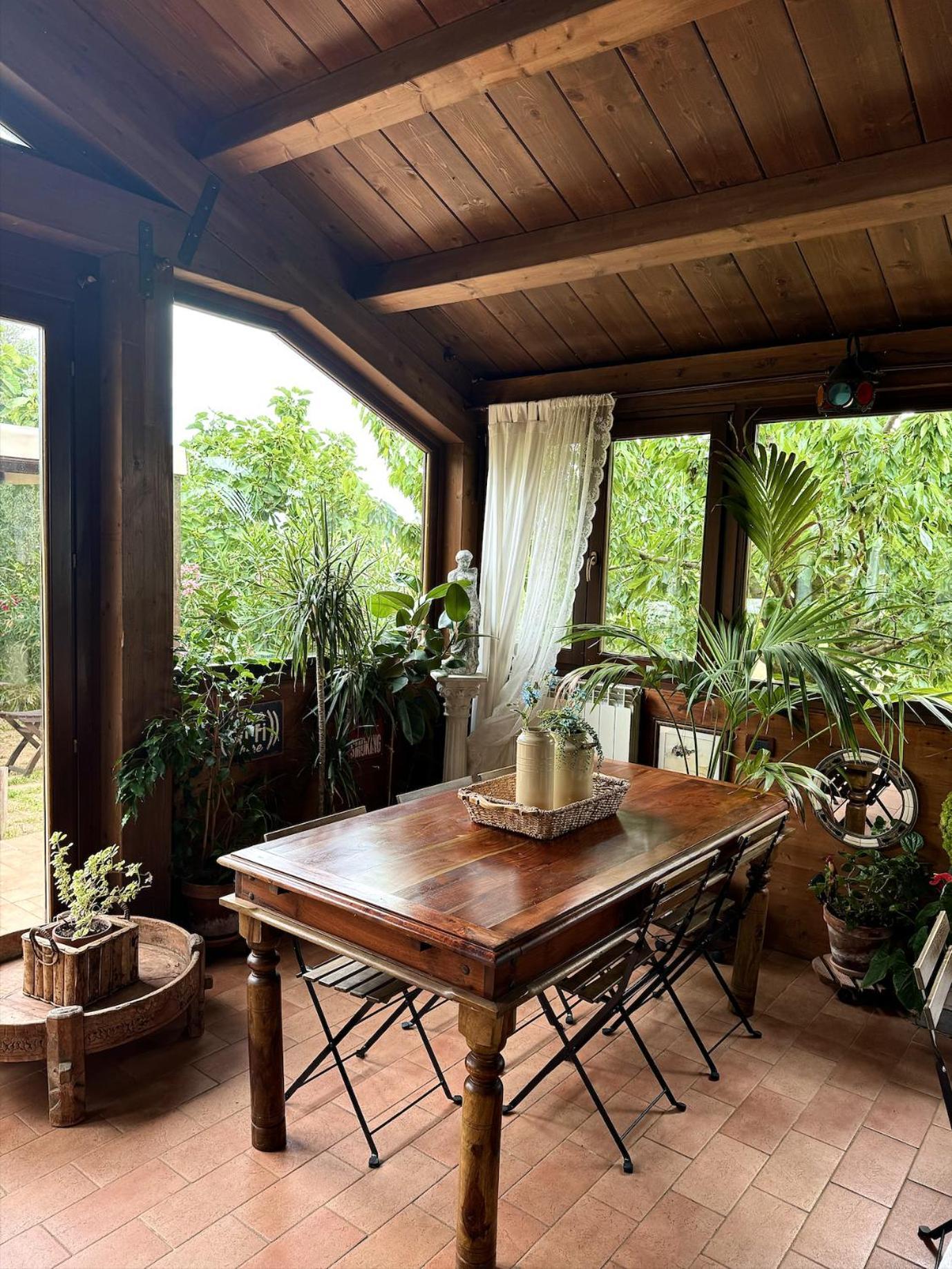 Agriturismo Le Grange نومانا المظهر الخارجي الصورة