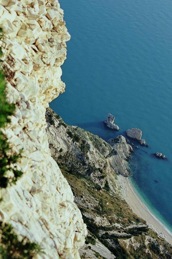 Agriturismo Le Grange نومانا المظهر الخارجي الصورة